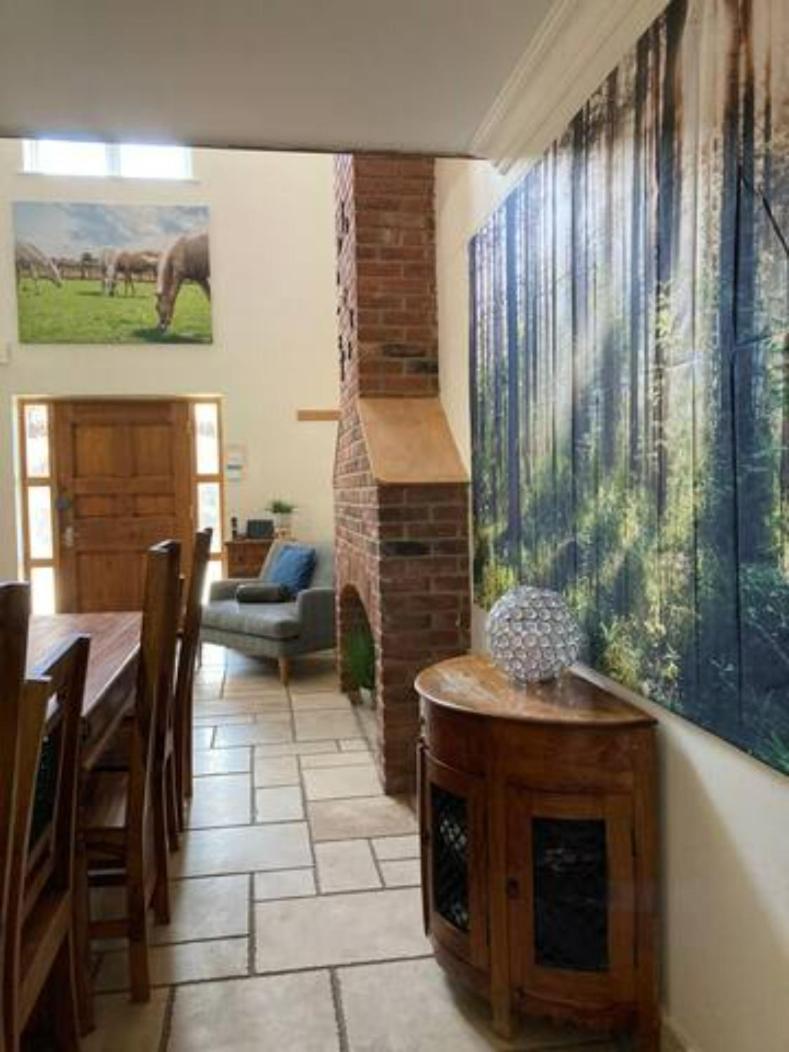 Langford Farmhouse - New Forest National Park Luxury 4Bd, Hot Tub, Cinema, 10 Acres Bartley Екстер'єр фото