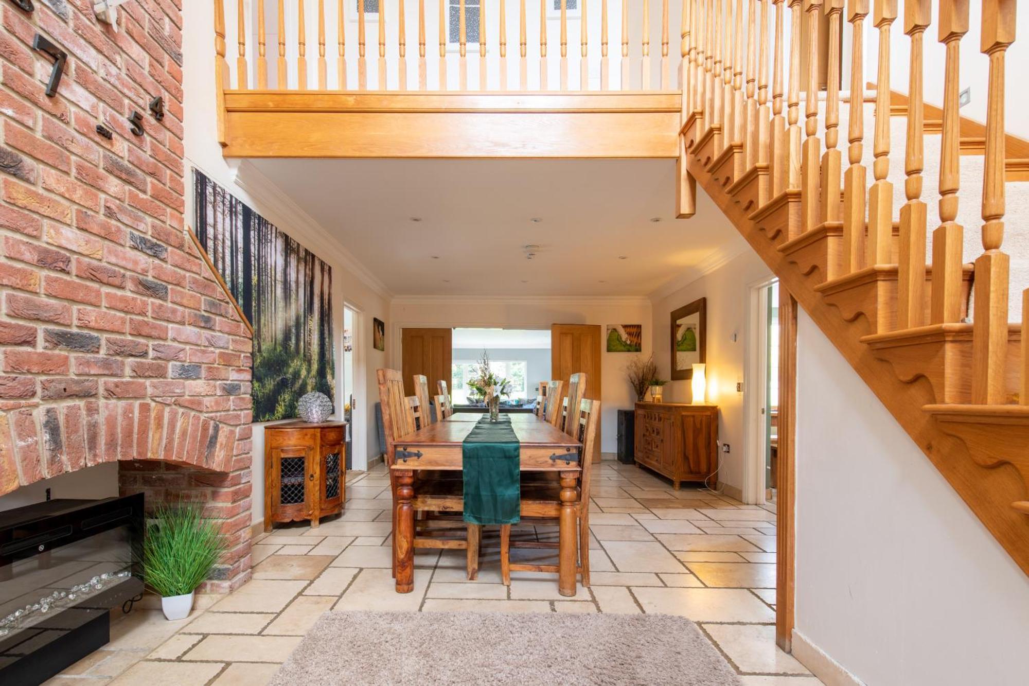 Langford Farmhouse - New Forest National Park Luxury 4Bd, Hot Tub, Cinema, 10 Acres Bartley Екстер'єр фото